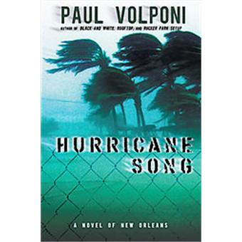 Hurricane Song